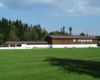 Schießanlage